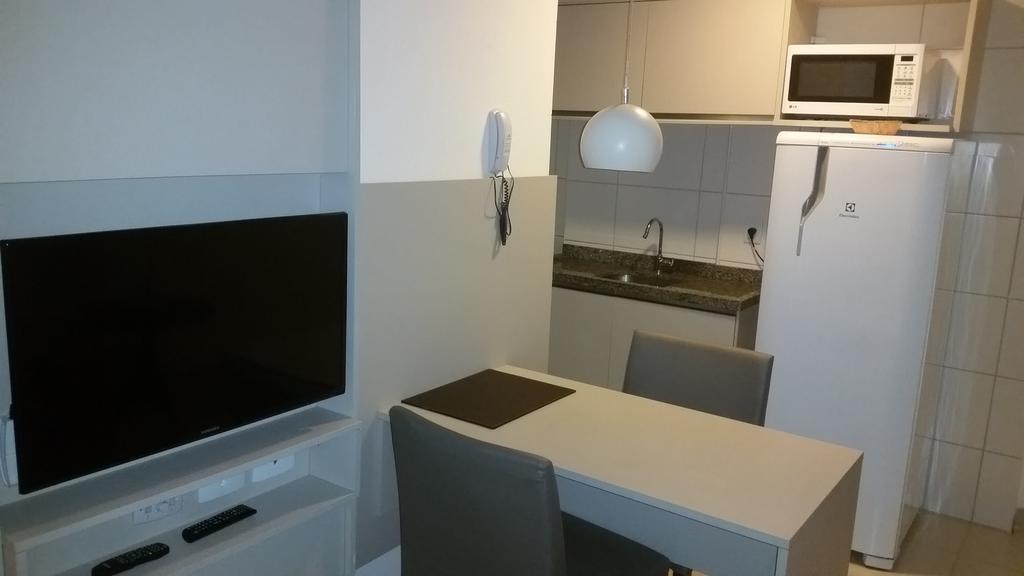 Flat Conselheiro Aguiar 1502 Apartment Recife Exterior foto