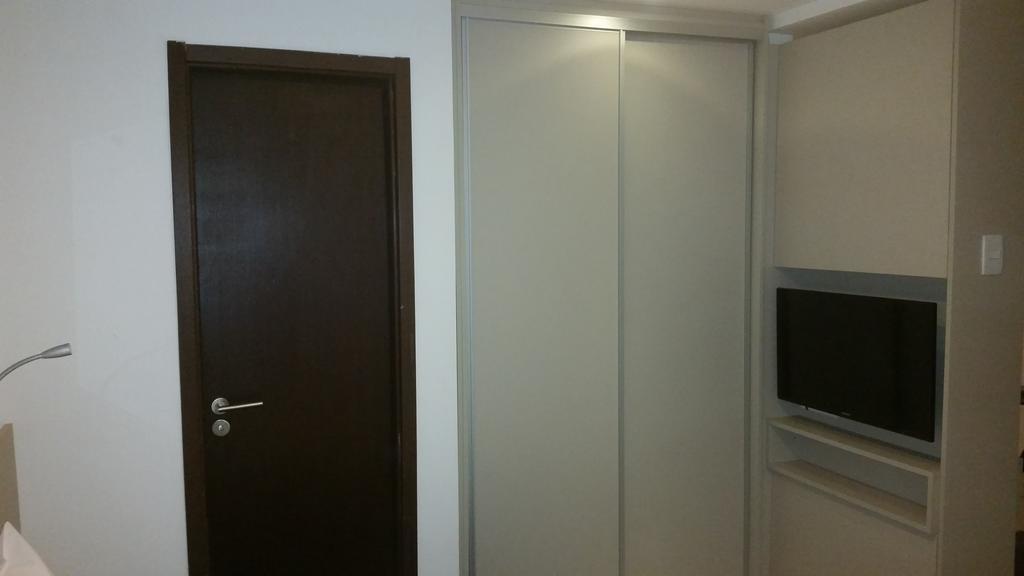 Flat Conselheiro Aguiar 1502 Apartment Recife Exterior foto