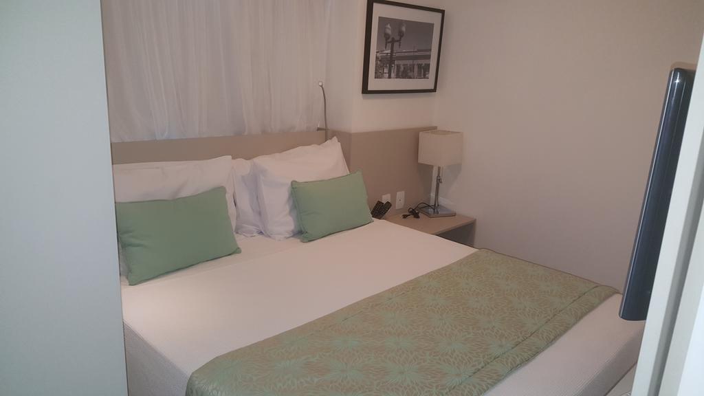 Flat Conselheiro Aguiar 1502 Apartment Recife Exterior foto